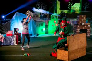 3 DOBRI MOŽJE V CERKNICI - Valter Leban-6700